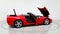 2000 Chevrolet Corvette Base