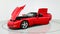 2000 Chevrolet Corvette Base