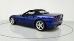 2007 Chevrolet Corvette 2DR CONV