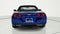 2007 Chevrolet Corvette 2DR CONV