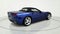 2007 Chevrolet Corvette 2DR CONV