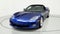 2007 Chevrolet Corvette 2DR CONV