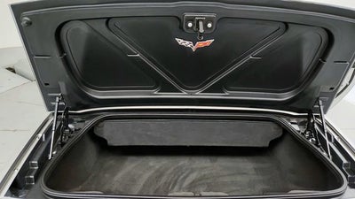 2007 Chevrolet Corvette 2DR CONV