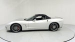 2007 Chevrolet Corvette 2DR CONV