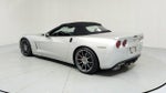 2007 Chevrolet Corvette 2DR CONV