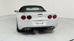 2007 Chevrolet Corvette 2DR CONV