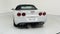 2007 Chevrolet Corvette 2DR CONV