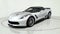 2017 Chevrolet Corvette Grand Sport Grand Sport 2LT