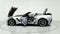 2017 Chevrolet Corvette Grand Sport Grand Sport 2LT