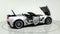 2017 Chevrolet Corvette Grand Sport Grand Sport 2LT