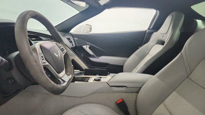 2017 Chevrolet Corvette Grand Sport Grand Sport 2LT
