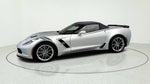 2017 Chevrolet Corvette Grand Sport Grand Sport 2LT