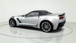 2017 Chevrolet Corvette Grand Sport Grand Sport 2LT