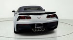 2017 Chevrolet Corvette Grand Sport Grand Sport 2LT