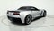 2017 Chevrolet Corvette Grand Sport Grand Sport 2LT