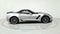 2017 Chevrolet Corvette Grand Sport Grand Sport 2LT