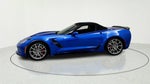 2019 Chevrolet Corvette Grand Sport Grand Sport 2LT