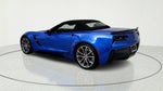 2019 Chevrolet Corvette Grand Sport Grand Sport 2LT