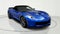 2019 Chevrolet Corvette Grand Sport Grand Sport 2LT