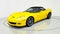 2013 Chevrolet Corvette Grand Sport 427 1SC