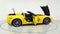 2013 Chevrolet Corvette Grand Sport 427 1SC