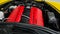 2013 Chevrolet Corvette Grand Sport 427 1SC