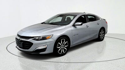 2023 Chevrolet Malibu RS