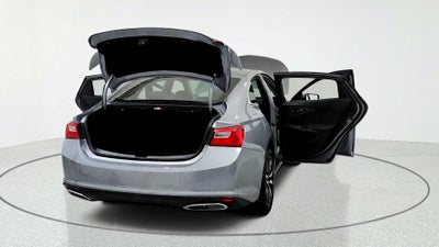 2023 Chevrolet Malibu RS