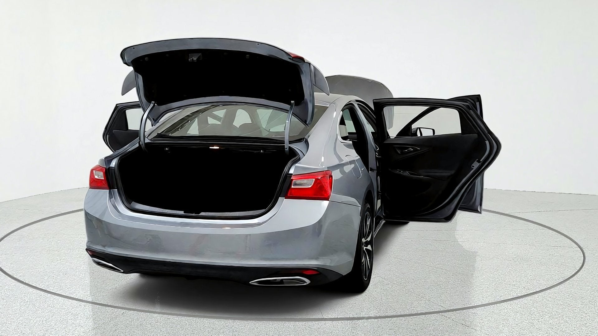 2023 Chevrolet Malibu RS