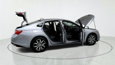2023 Chevrolet Malibu RS