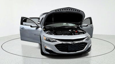 2023 Chevrolet Malibu RS