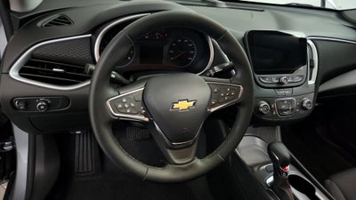 2023 Chevrolet Malibu RS