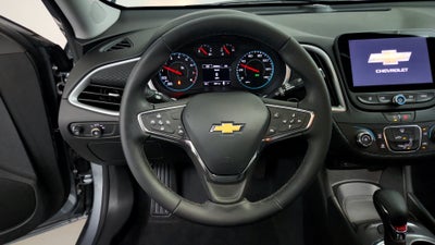 2023 Chevrolet Malibu RS