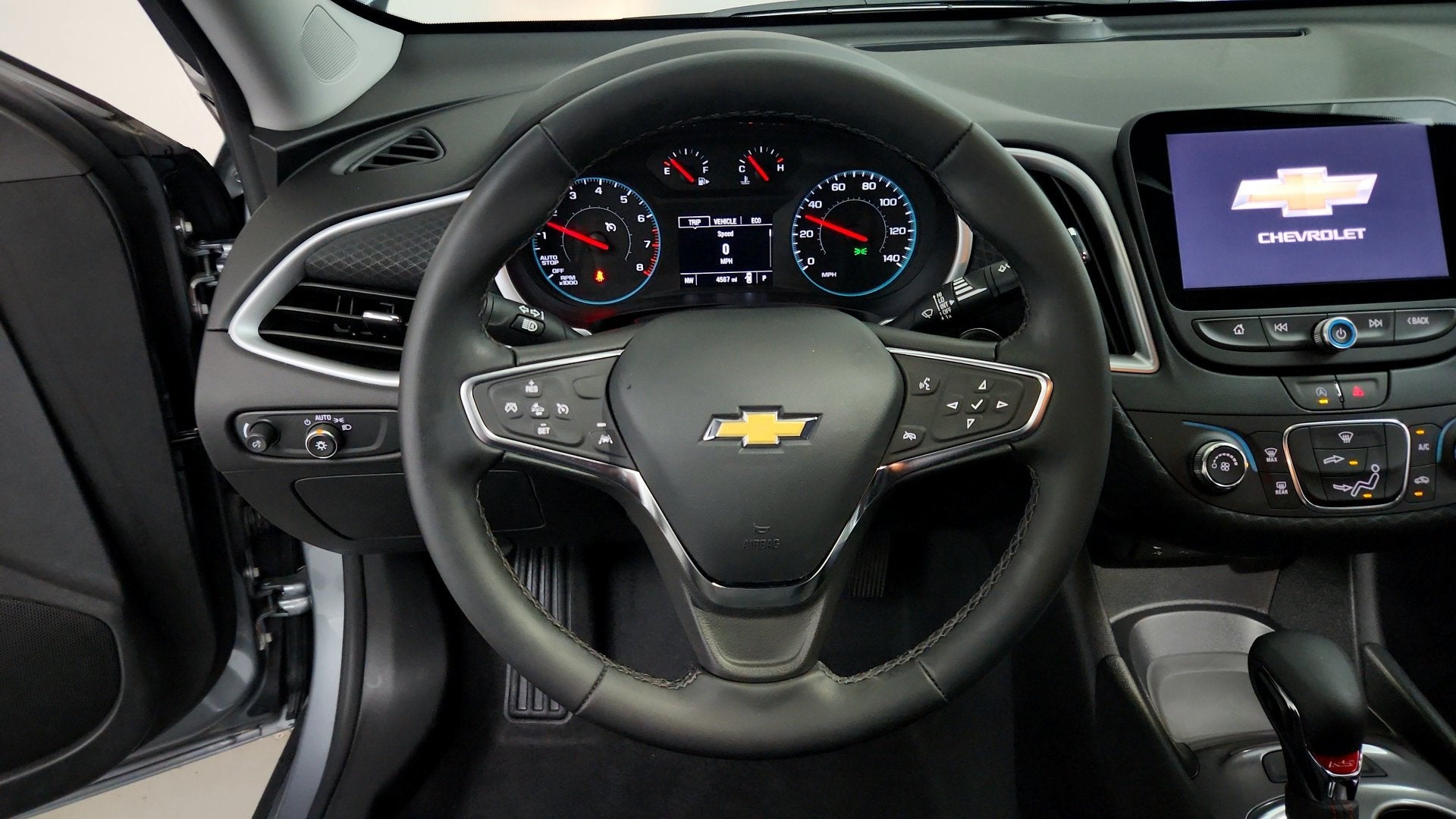 2023 Chevrolet Malibu RS