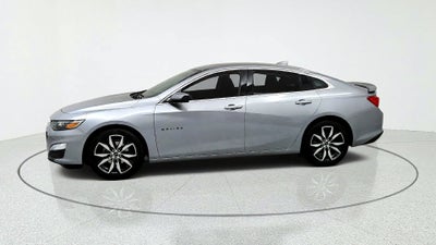 2023 Chevrolet Malibu RS