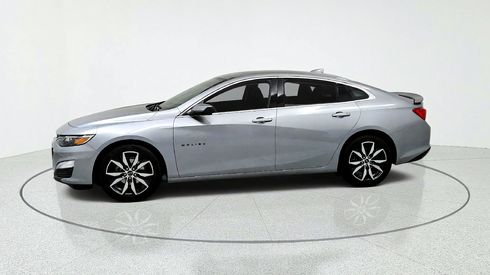 2023 Chevrolet Malibu RS