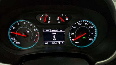 2023 Chevrolet Malibu RS