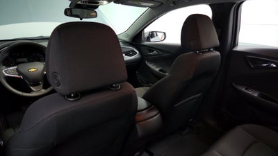 2023 Chevrolet Malibu RS