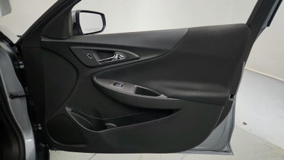2023 Chevrolet Malibu RS