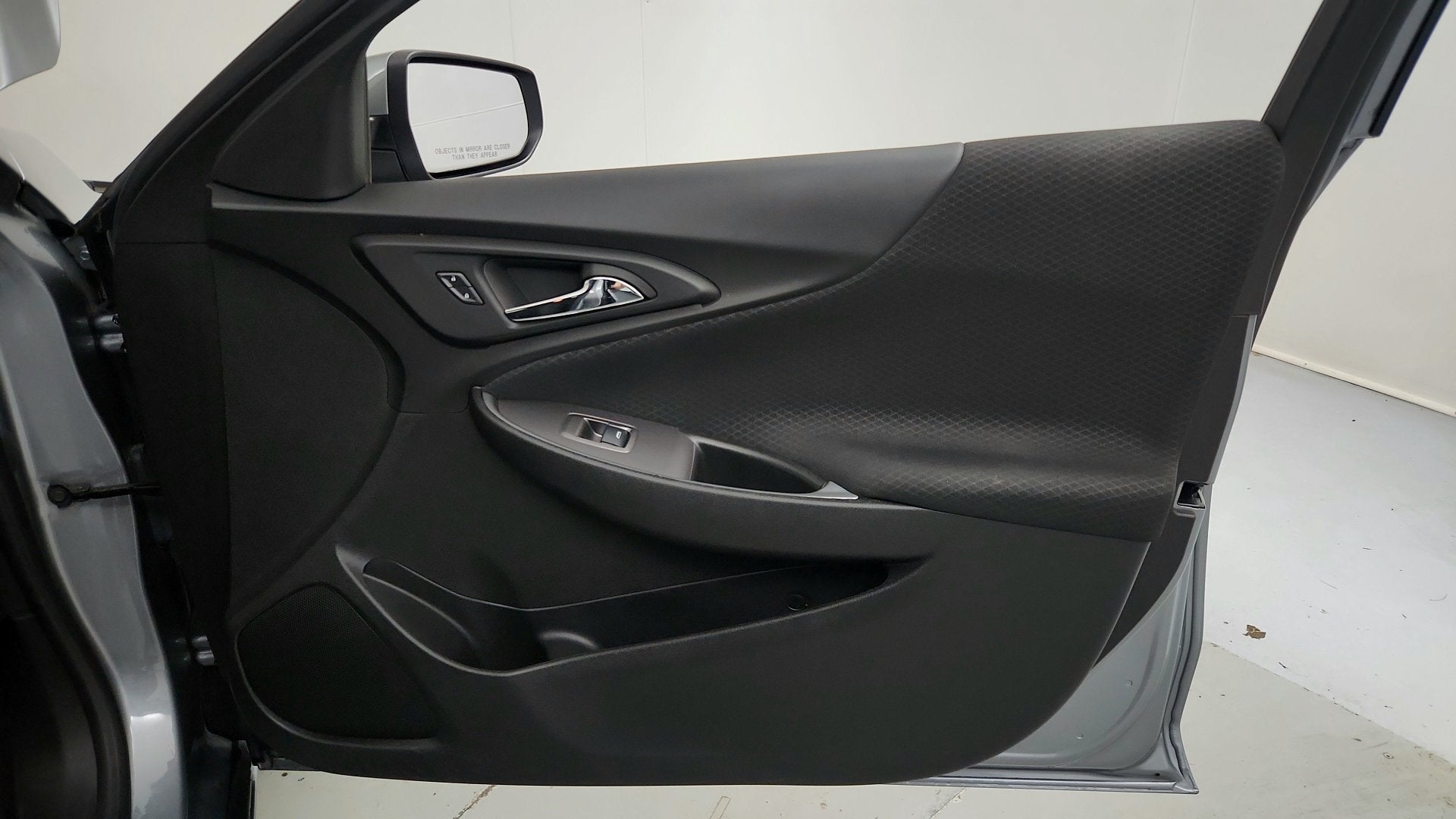 2023 Chevrolet Malibu RS