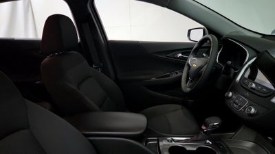 2023 Chevrolet Malibu RS