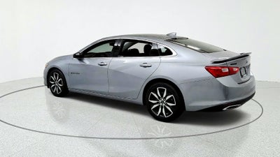 2023 Chevrolet Malibu RS