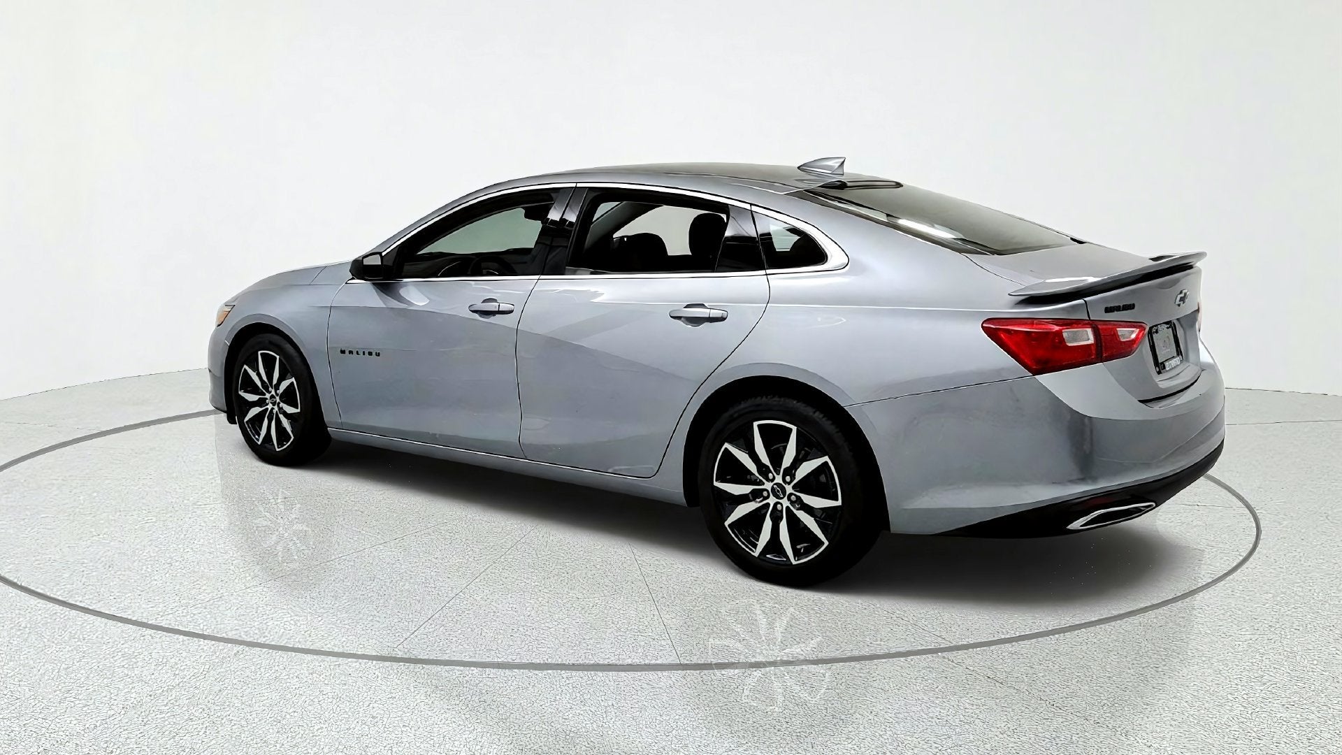 2023 Chevrolet Malibu RS