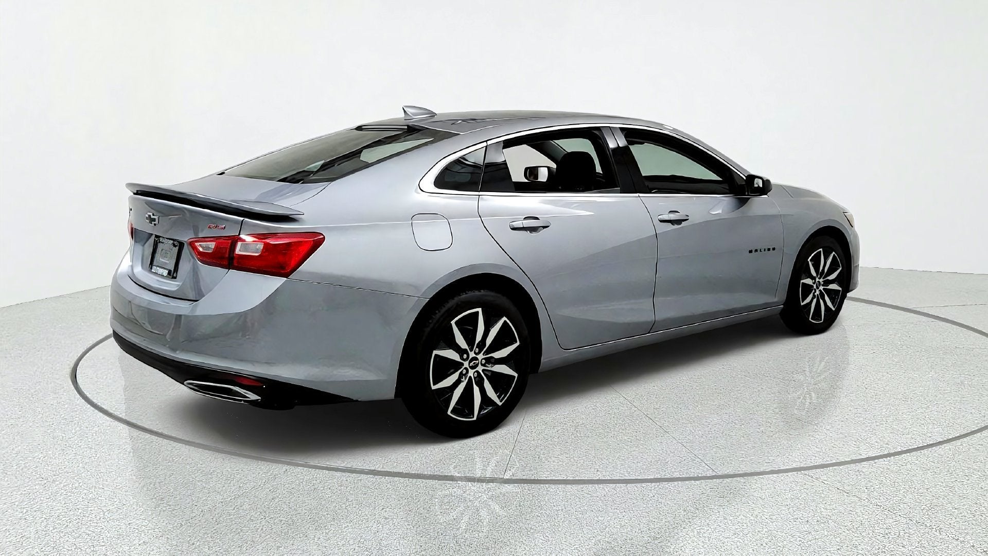 2023 Chevrolet Malibu RS