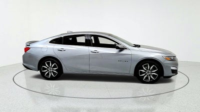2023 Chevrolet Malibu RS