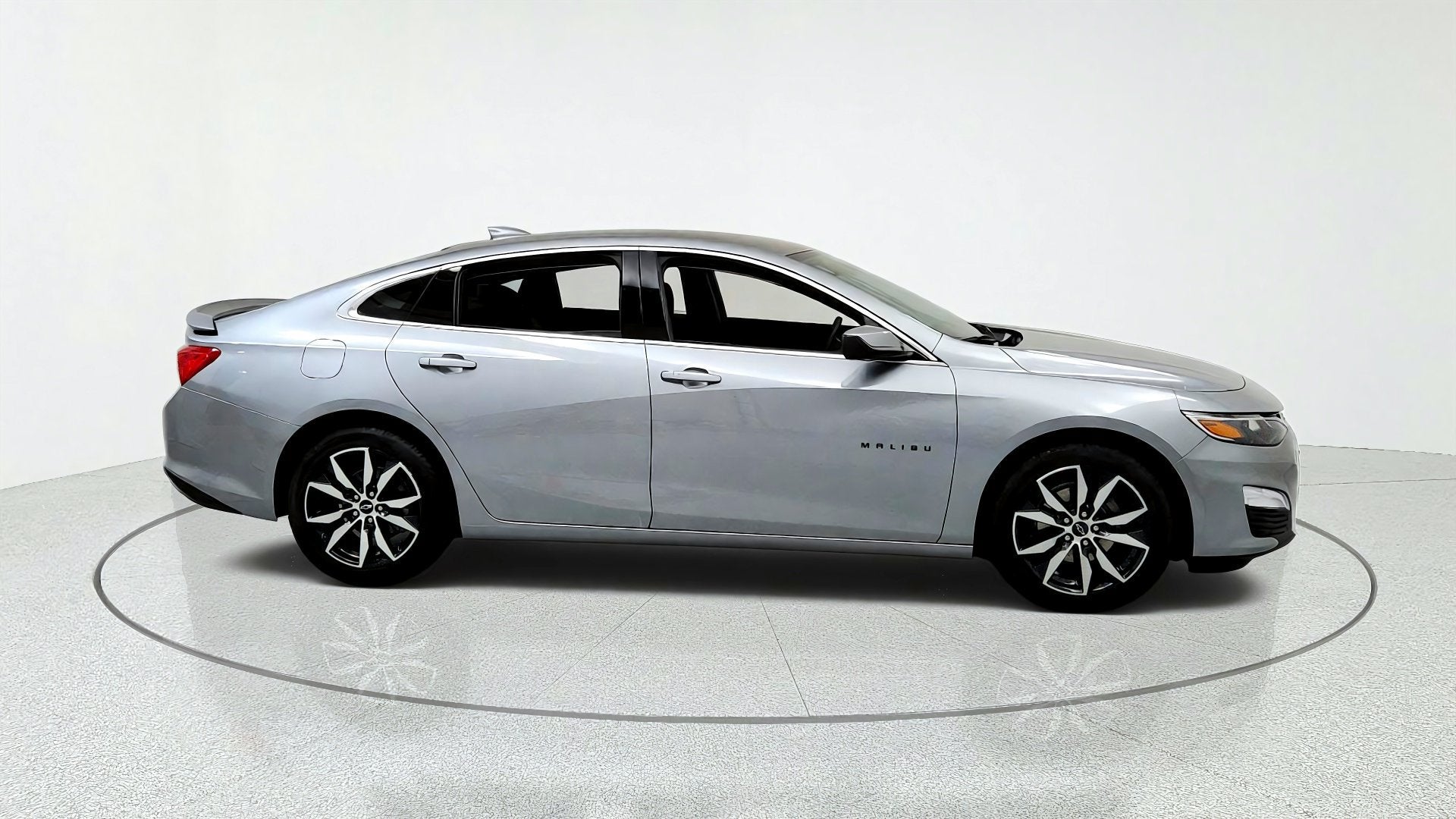 2023 Chevrolet Malibu RS