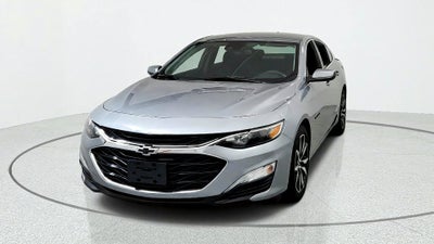 2023 Chevrolet Malibu RS