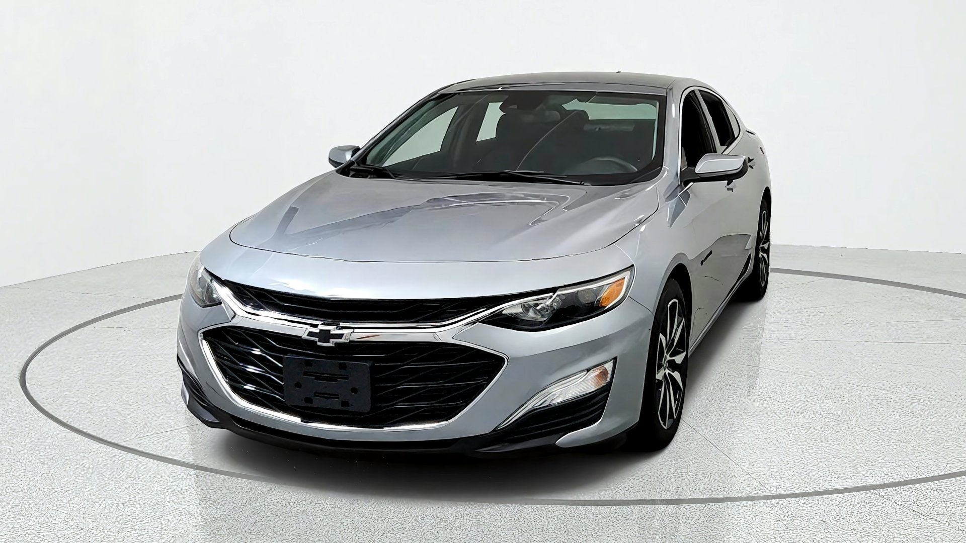 2023 Chevrolet Malibu RS