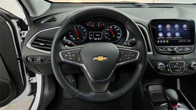 2023 Chevrolet Malibu RS