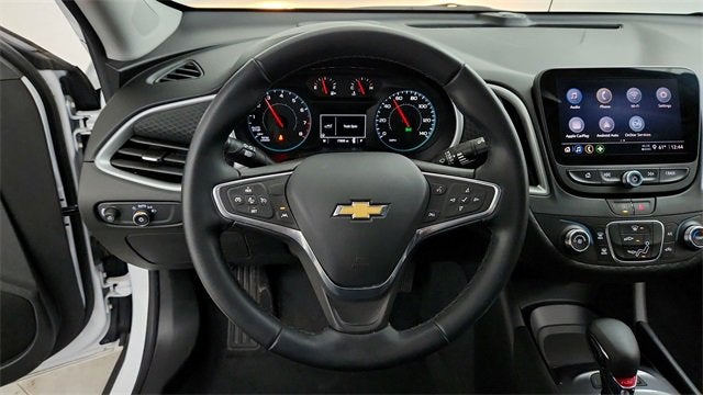 2023 Chevrolet Malibu RS